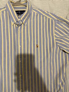 Polo Ralph Lauren Button Down